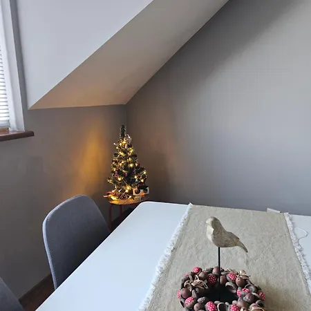 Apartament Rs